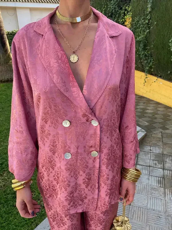 Rose / XL