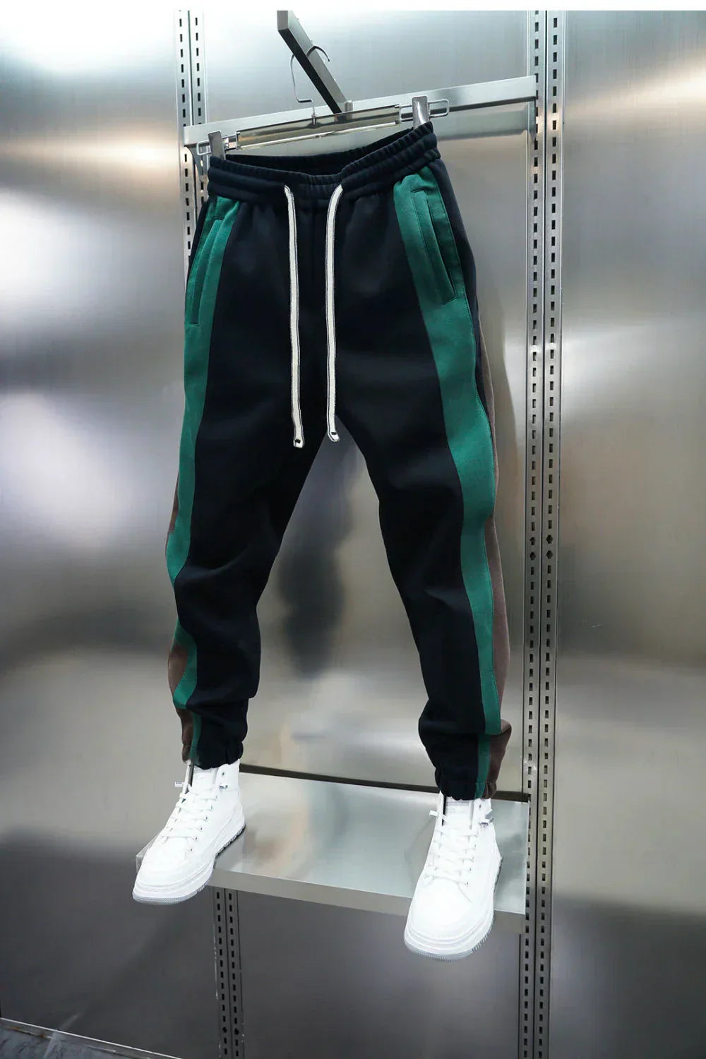 Tristan™ | Pantalon Rayé