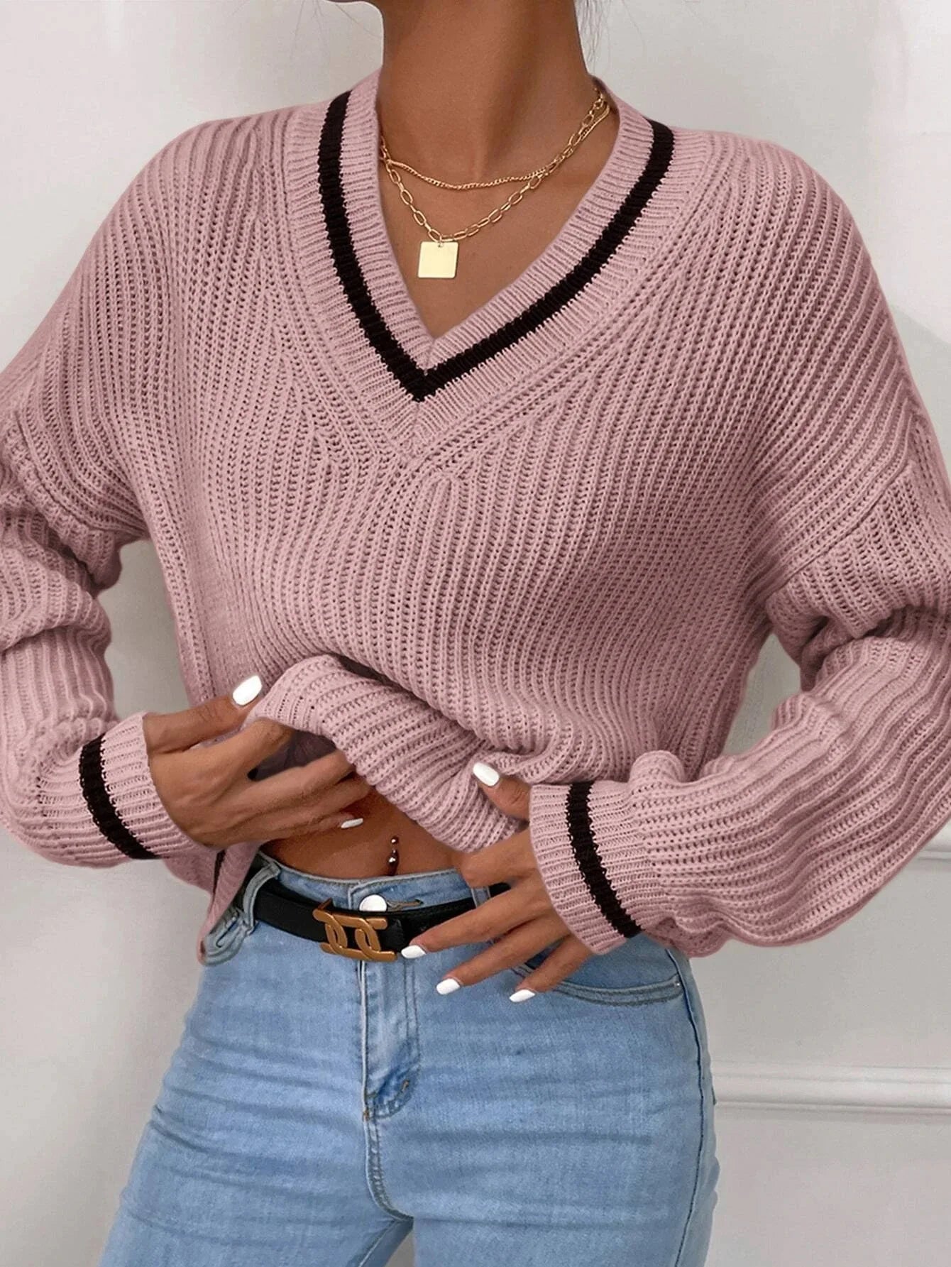 Rose / XL