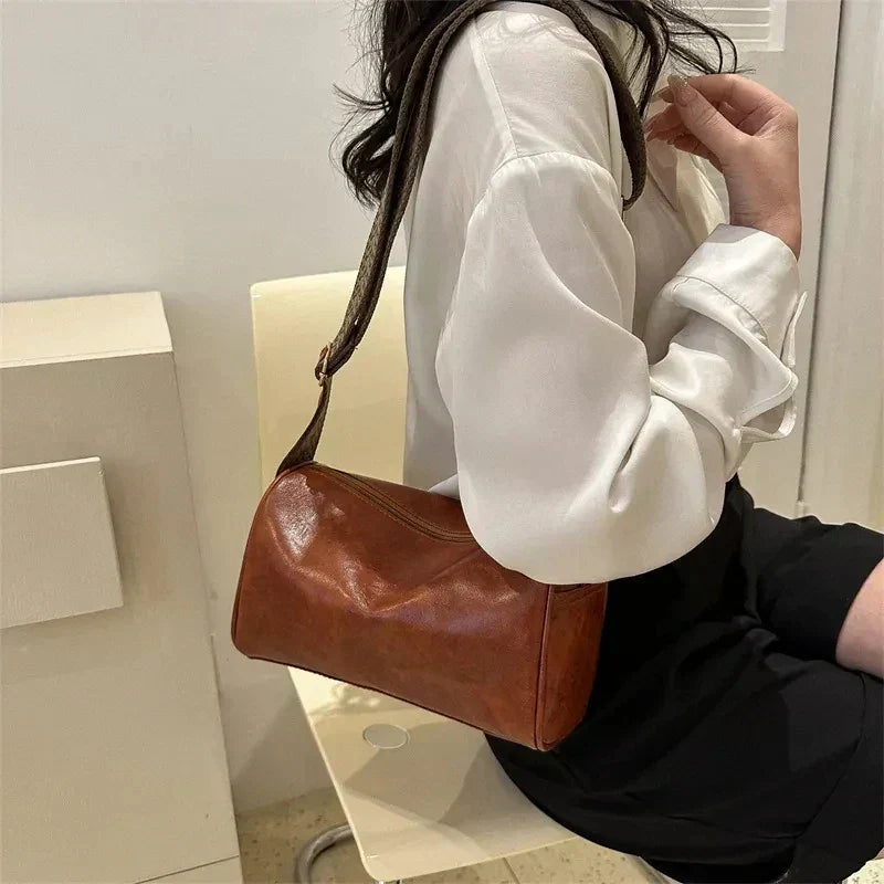 Liora™ | Sac Épaule Minimaliste