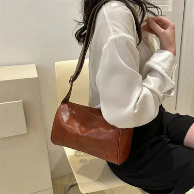 Liora™ | Sac Épaule Minimaliste
