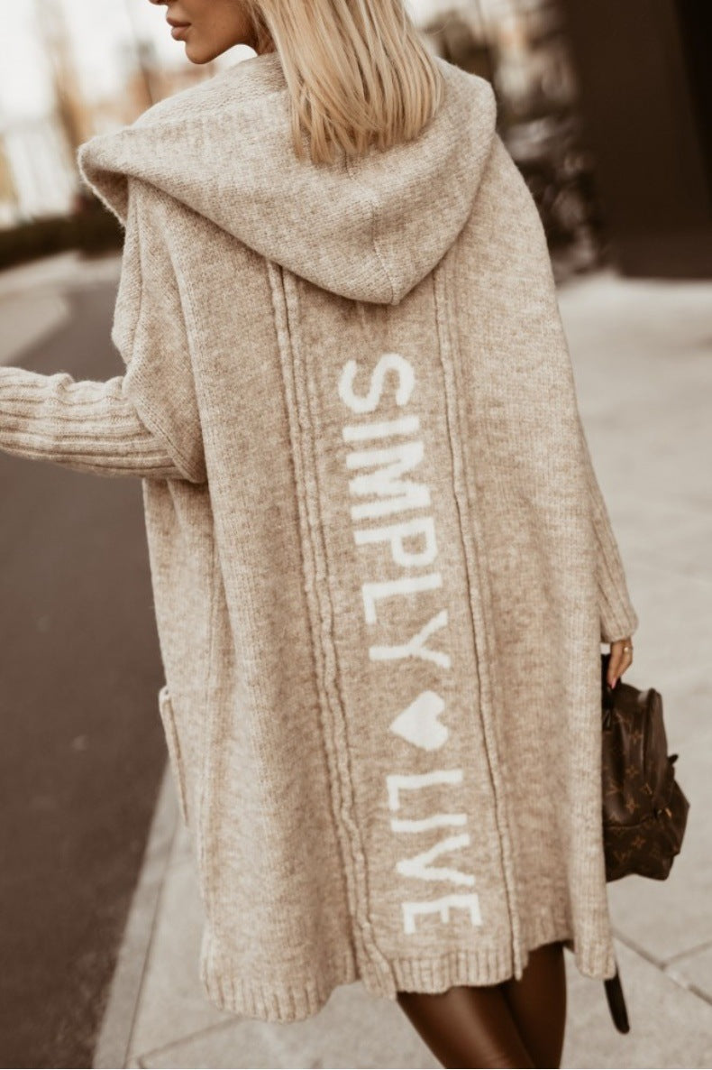 Luca Vita™ | Gilet Maxi