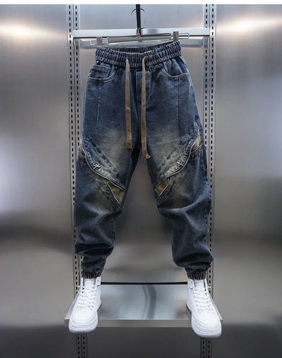 Gaspard™ | Pantalon Baggy