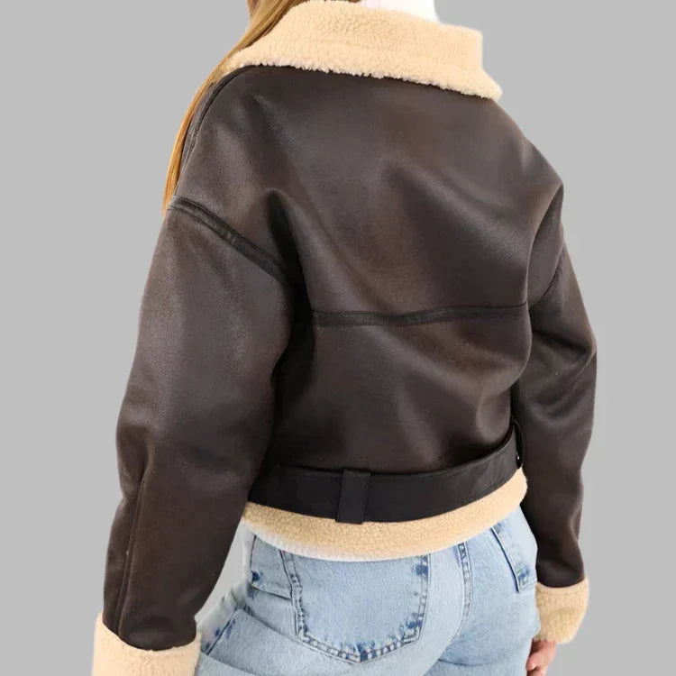 Solène™ | Veste Versatile