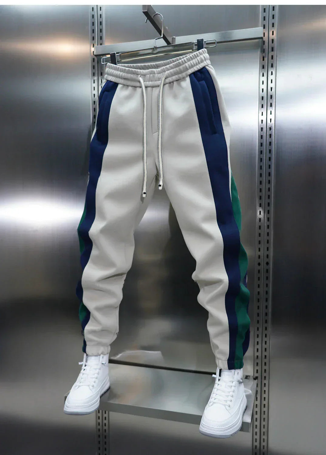 Tristan™ | Pantalon Rayé