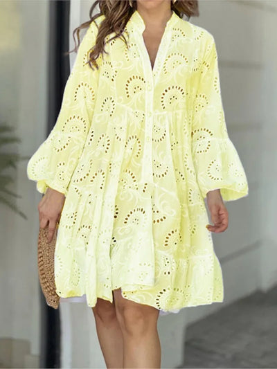 Jaimy™ | Robe en Dentelle