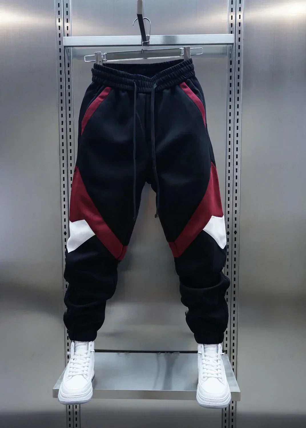 Adrien™ | Pantalon à Panneaux