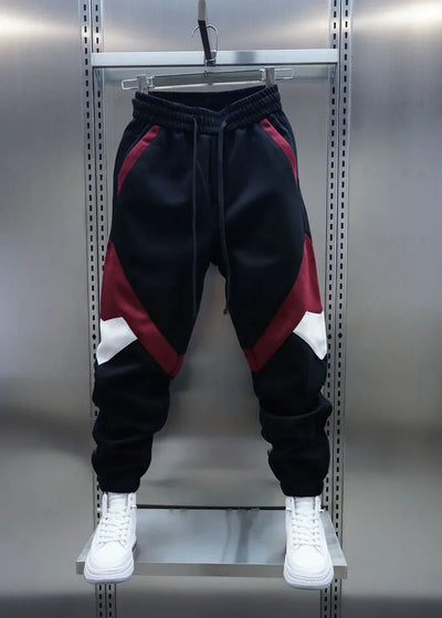 Adrien™ | Pantalon à Panneaux