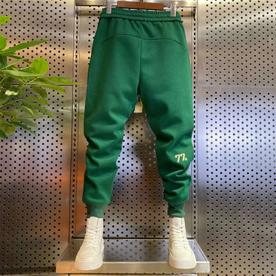 Antoine™ | Pantalon Moderne