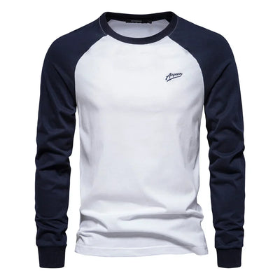 Émeric™ | Longsleeve Raglan