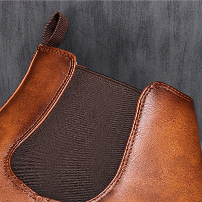 Wayne™ | Bottines Chelsea