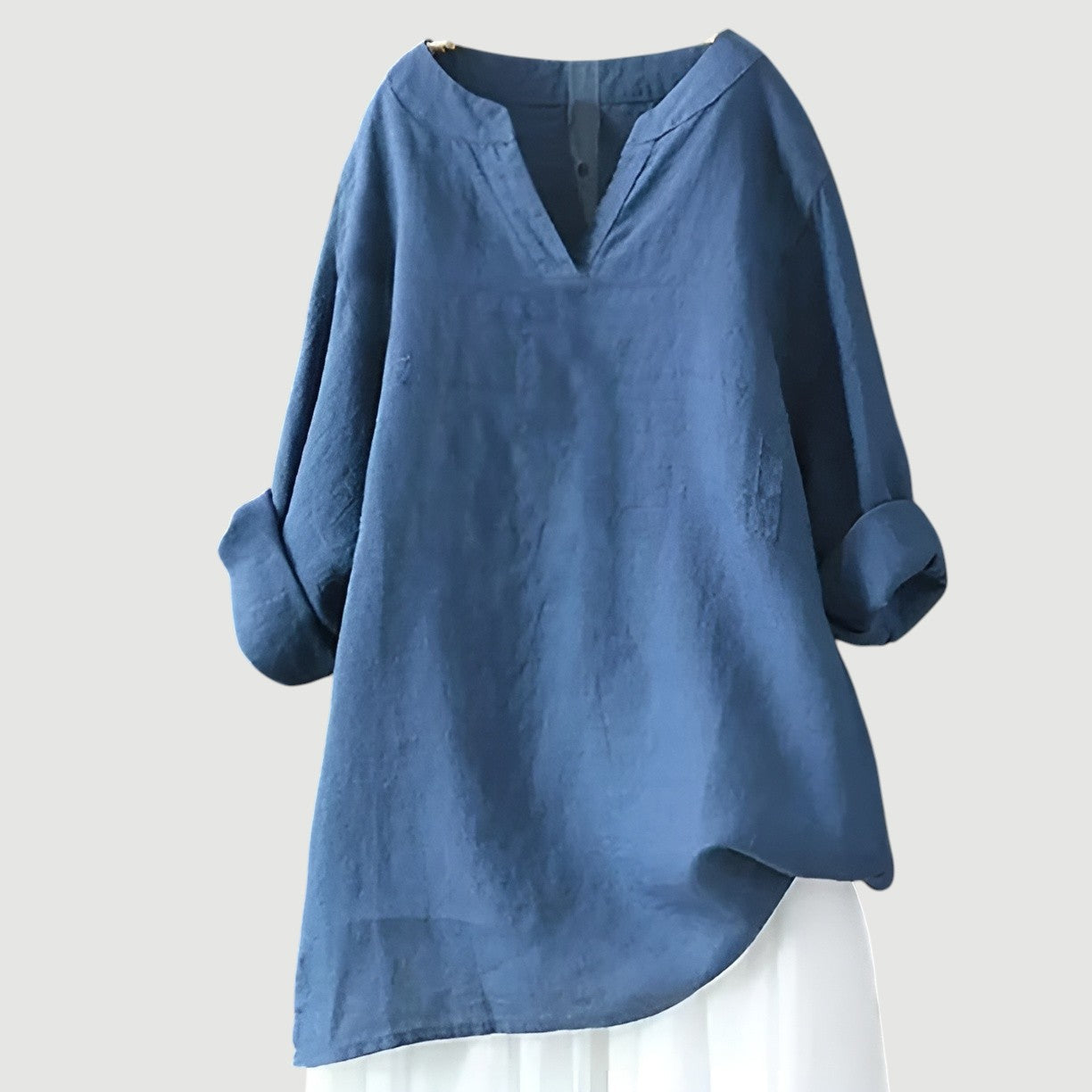 Bleu (presque épuisé) / 4XL