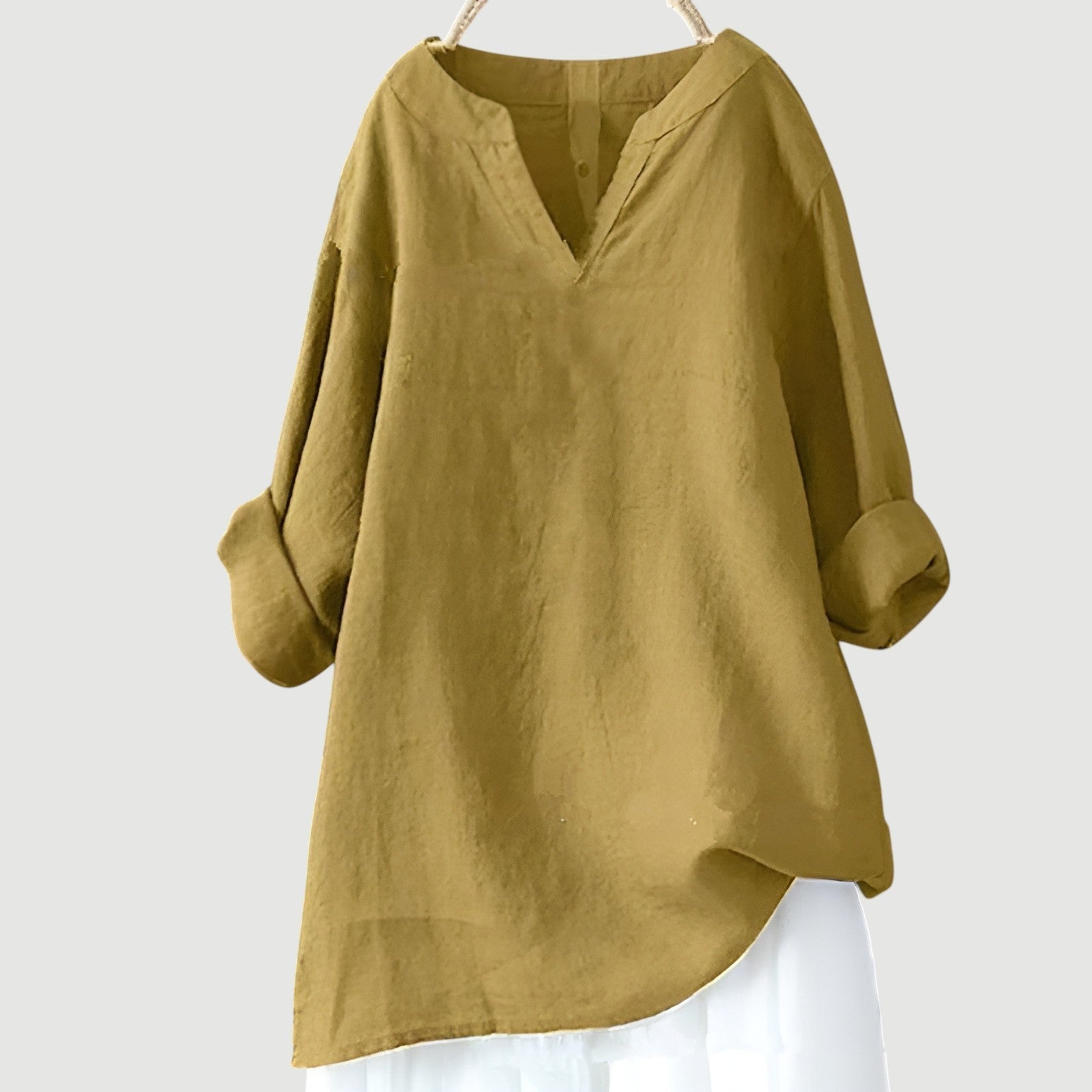 Jaune / 4XL
