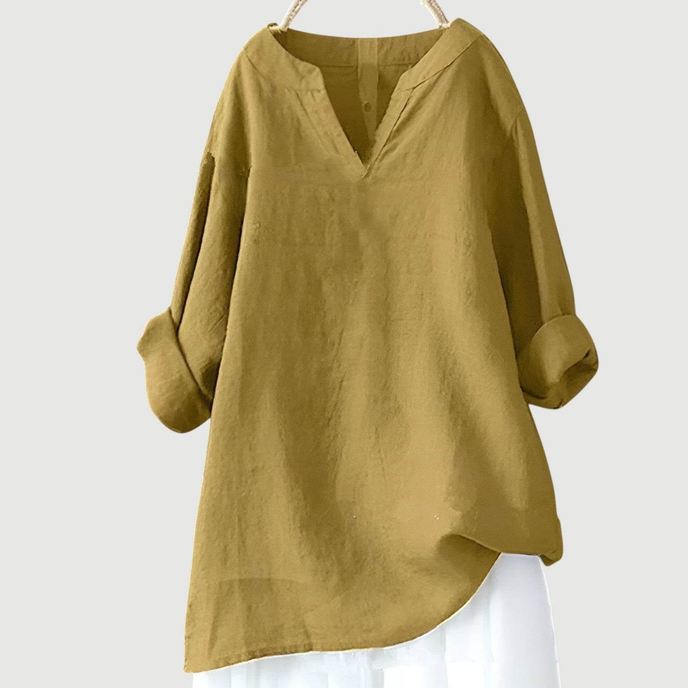 Sofia™ | Blouse confort ample