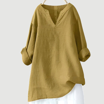 Sofia™ | Blouse confort ample