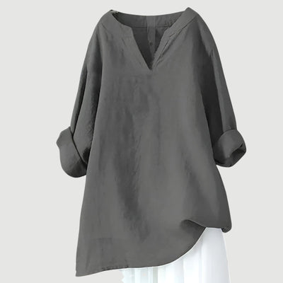 Sofia™ | Blouse confort ample