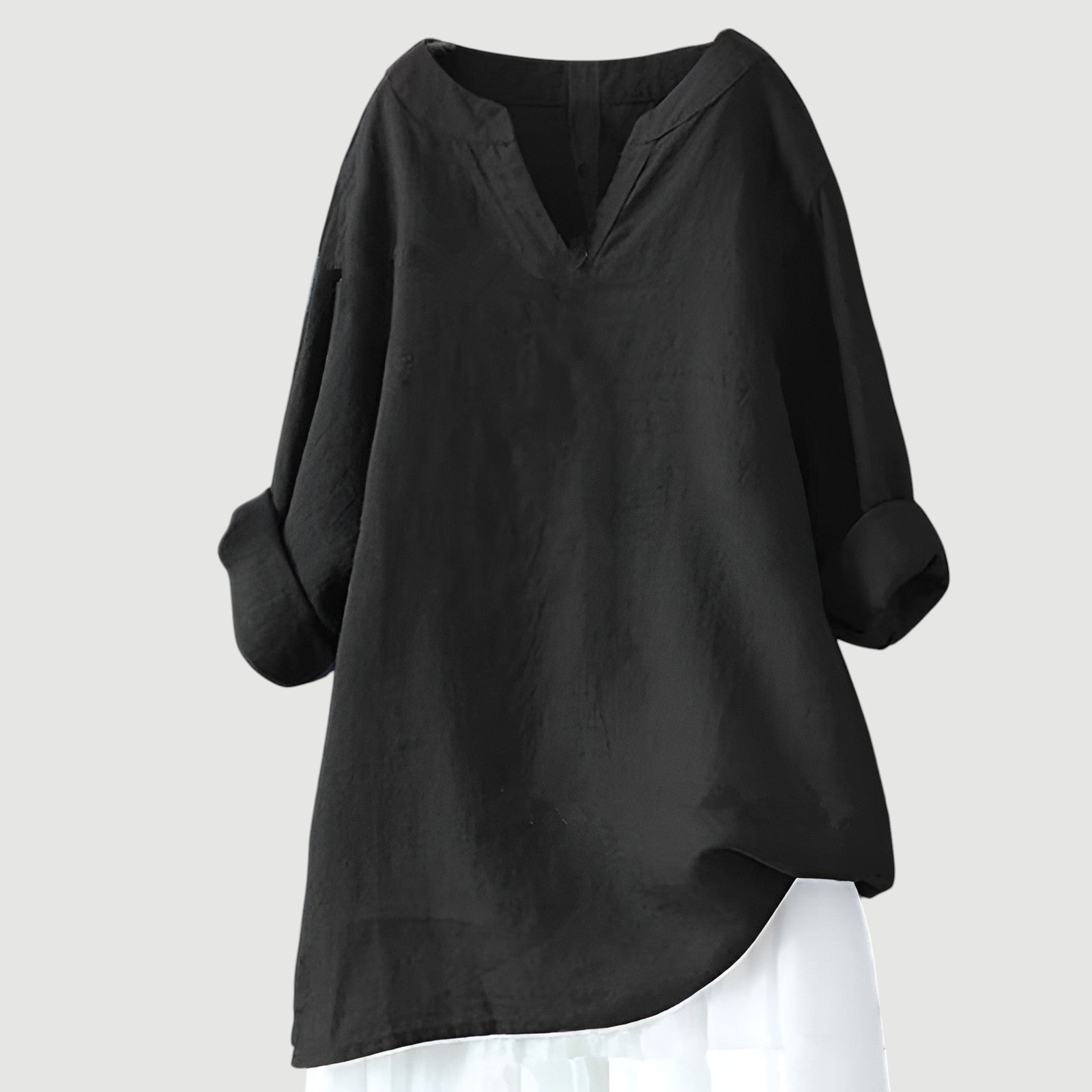 Noir / 4XL