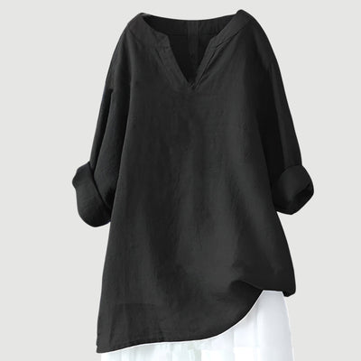 Sofia™ | Blouse confort ample