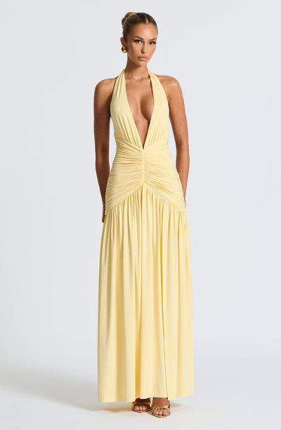 Solène™ | Robe Longue Été Maxi Grace