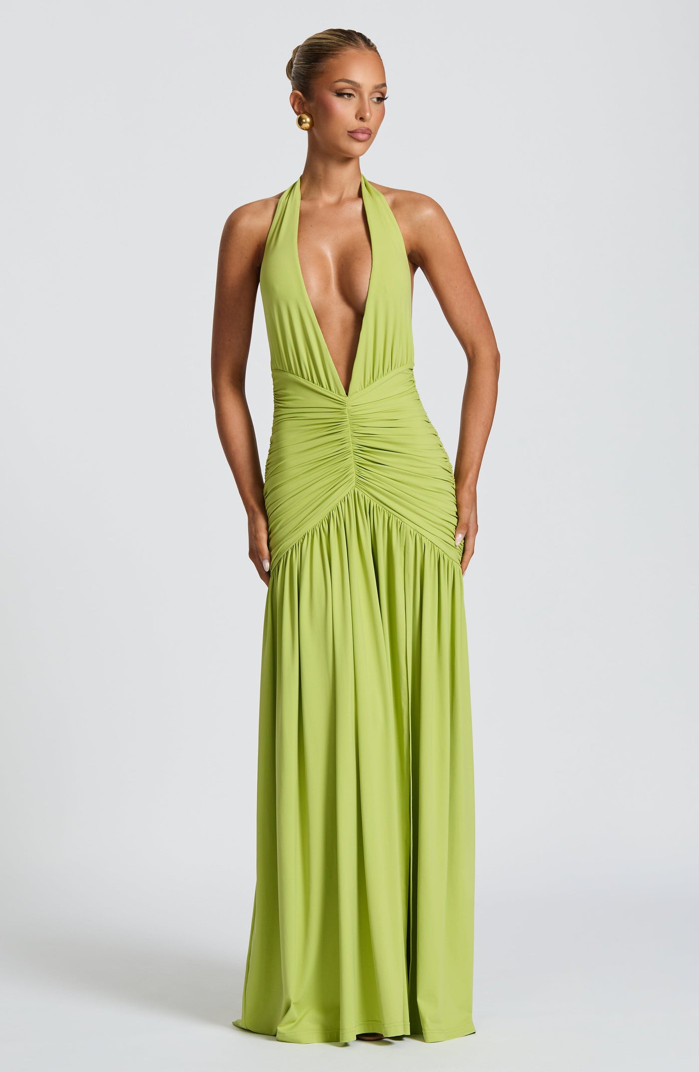 Solène™ | Robe Longue Été Maxi Grace