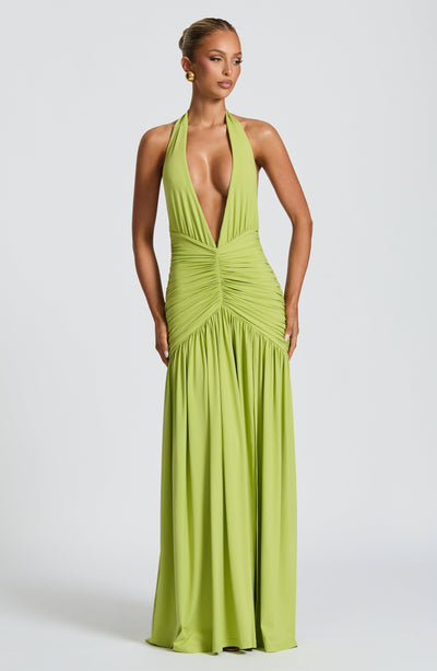 Solène™ | Robe Longue Été Maxi Grace