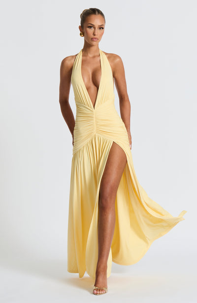 Solène™ | Robe Longue Été Maxi Grace