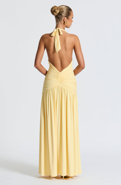 Solène™ | Robe Longue Été Maxi Grace