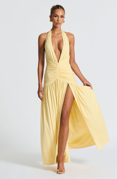 Solène™ | Robe Longue Été Maxi Grace