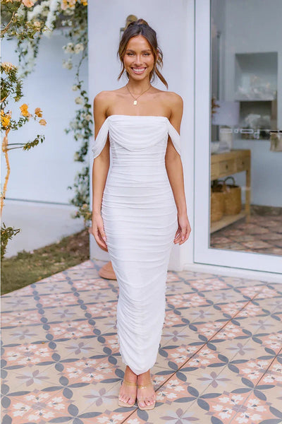 Sophia™ | Robe Longue Maxi D'été