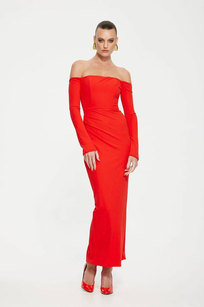 Sophie™ | Robe Maxi Kristie