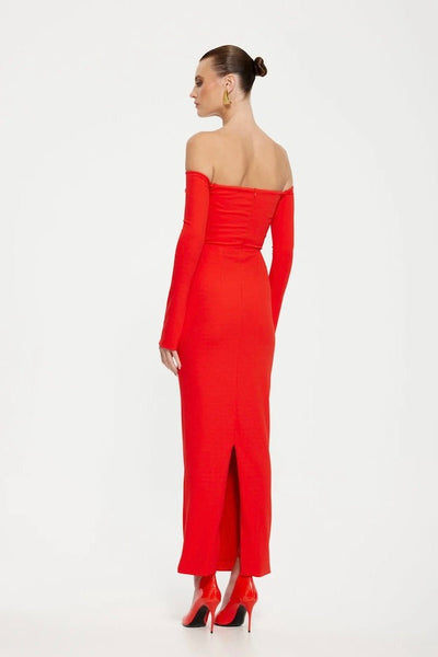 Sophie™ | Robe Maxi Kristie