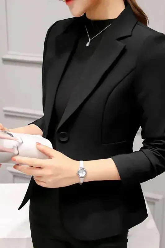 Sorelle™ | Blazer