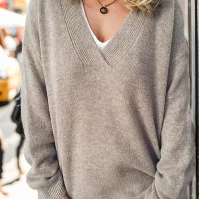 Bailey™ | Pull Doux & Luxueux