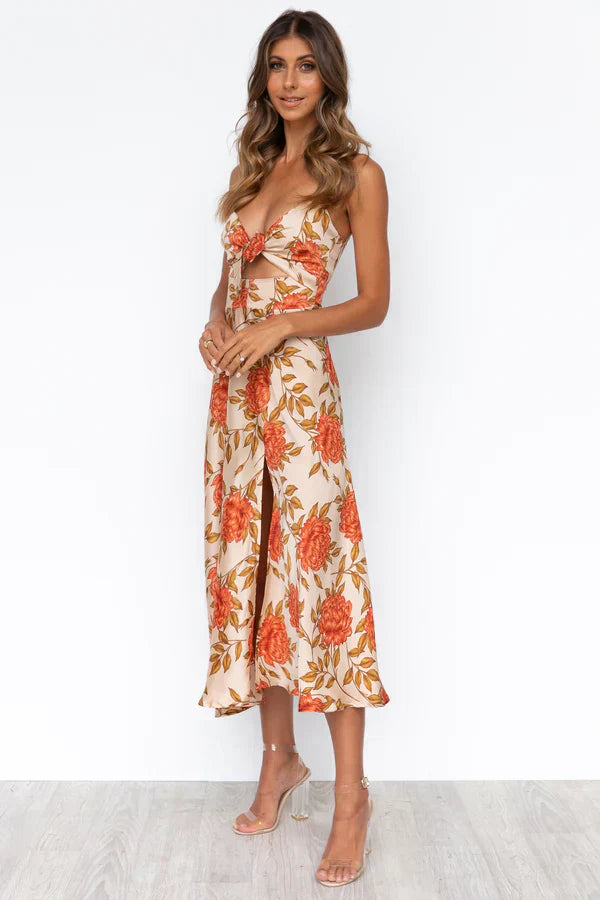 Orange (Presque épuisé) / 2XL