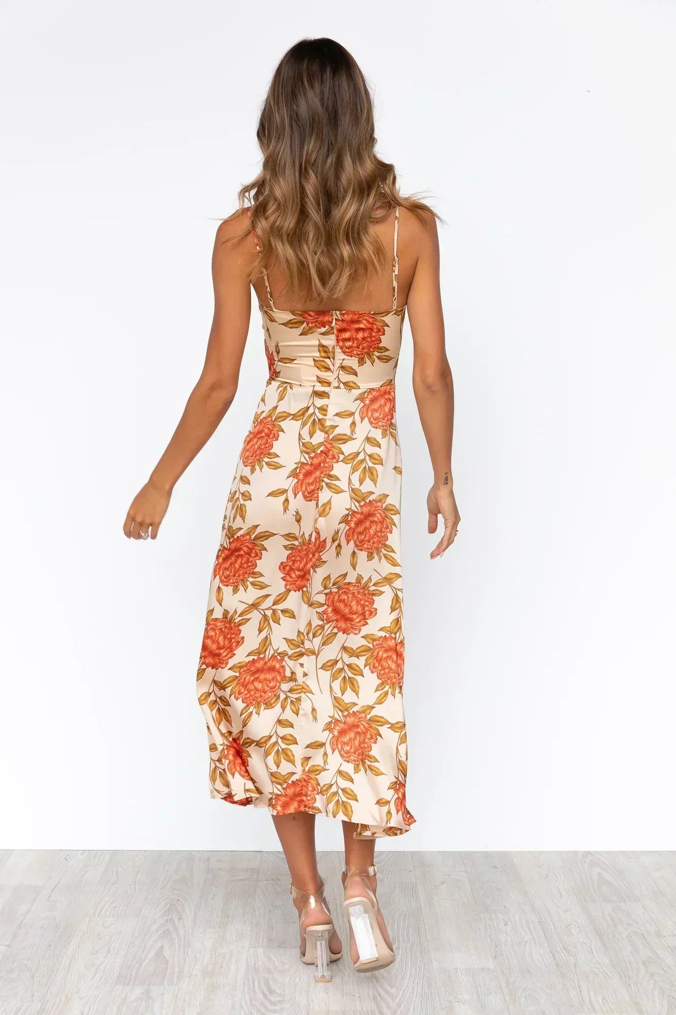 Nikkie™ | Robe Cocktail Glamour