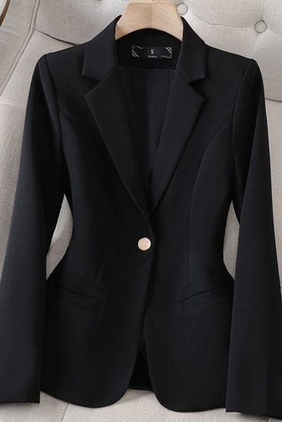 Sylva Rae™ | Blazer