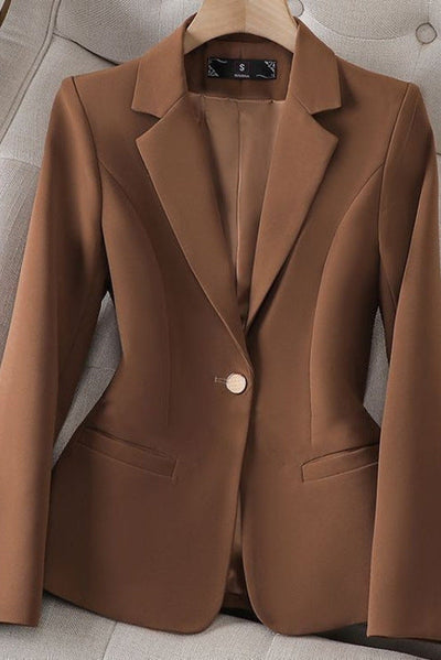 Sylva Rae™ | Blazer