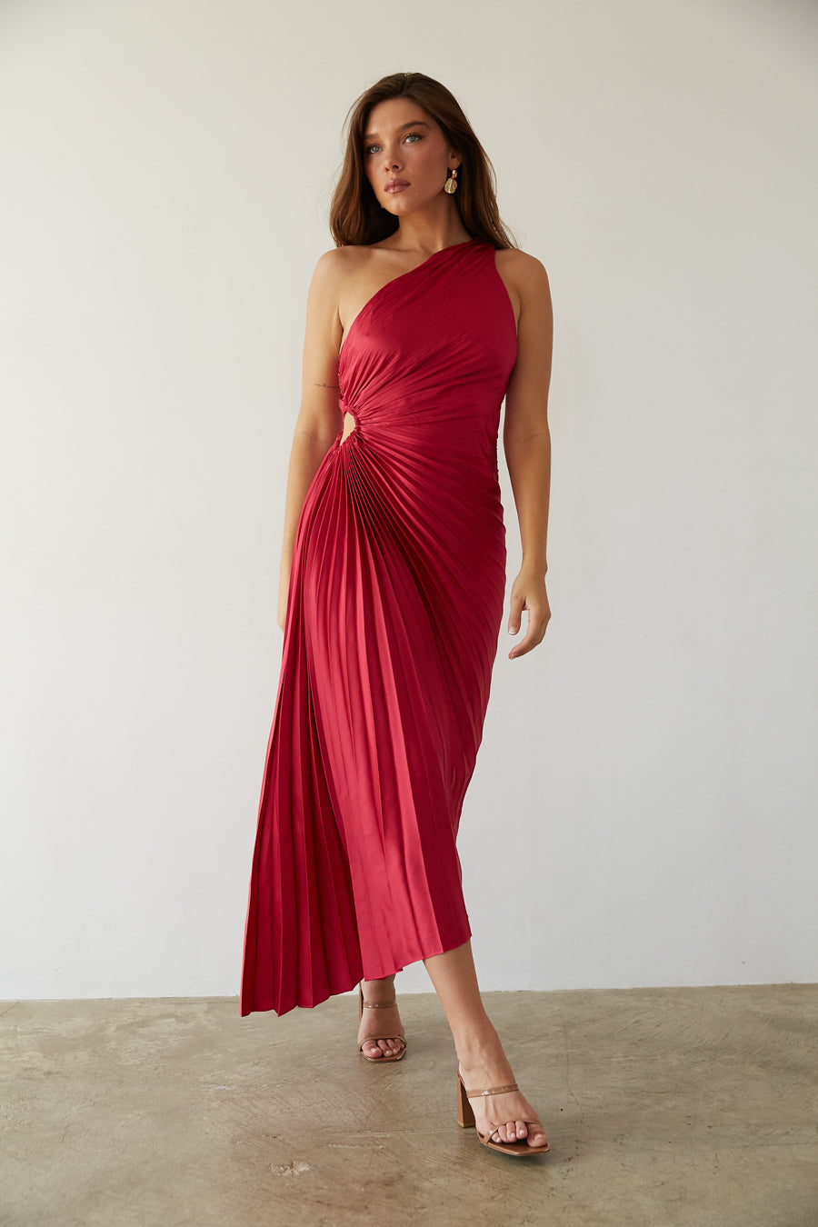 Rouge / 2XL