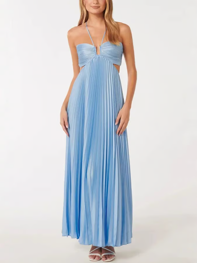 Tansy™ | Robe Longue Éclat d'Été Maxi