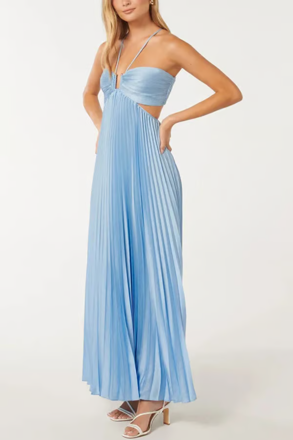 Tansy™ | Robe Longue Éclat d'Été Maxi