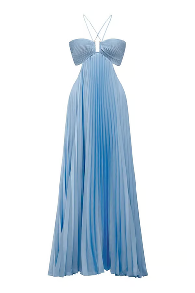 Tansy™ | Robe Longue Éclat d'Été Maxi