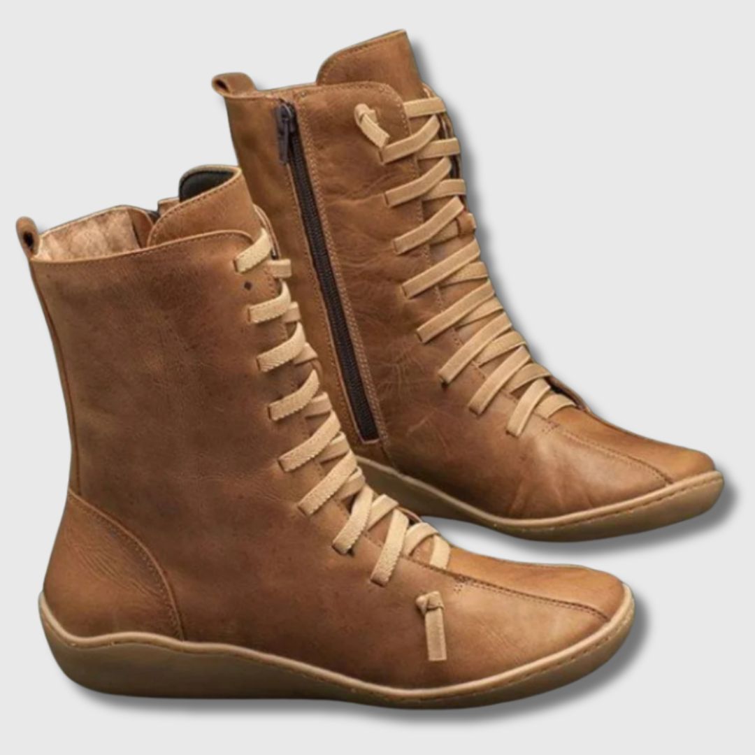 Marron / 42
