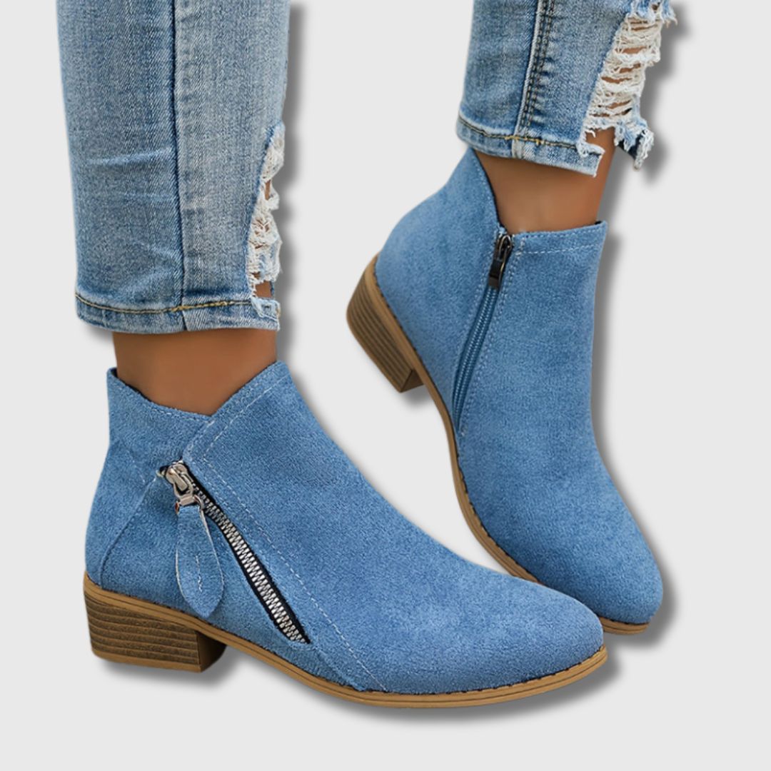 Bleu / 43