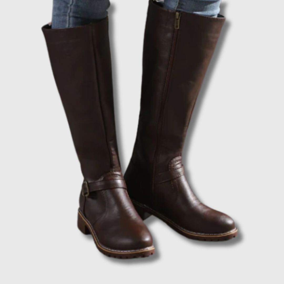 Marron Foncé / 43
