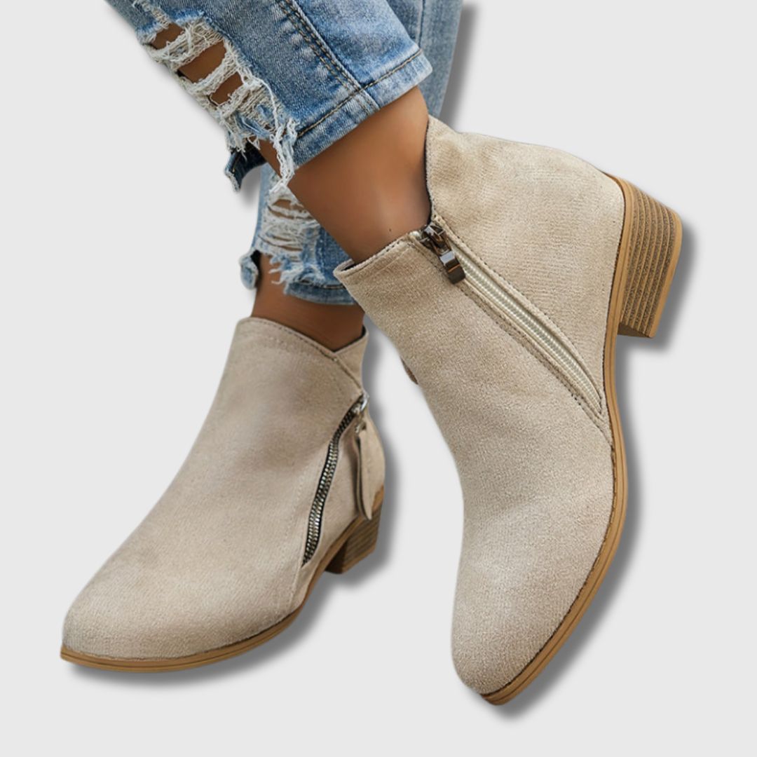 Beige / 43