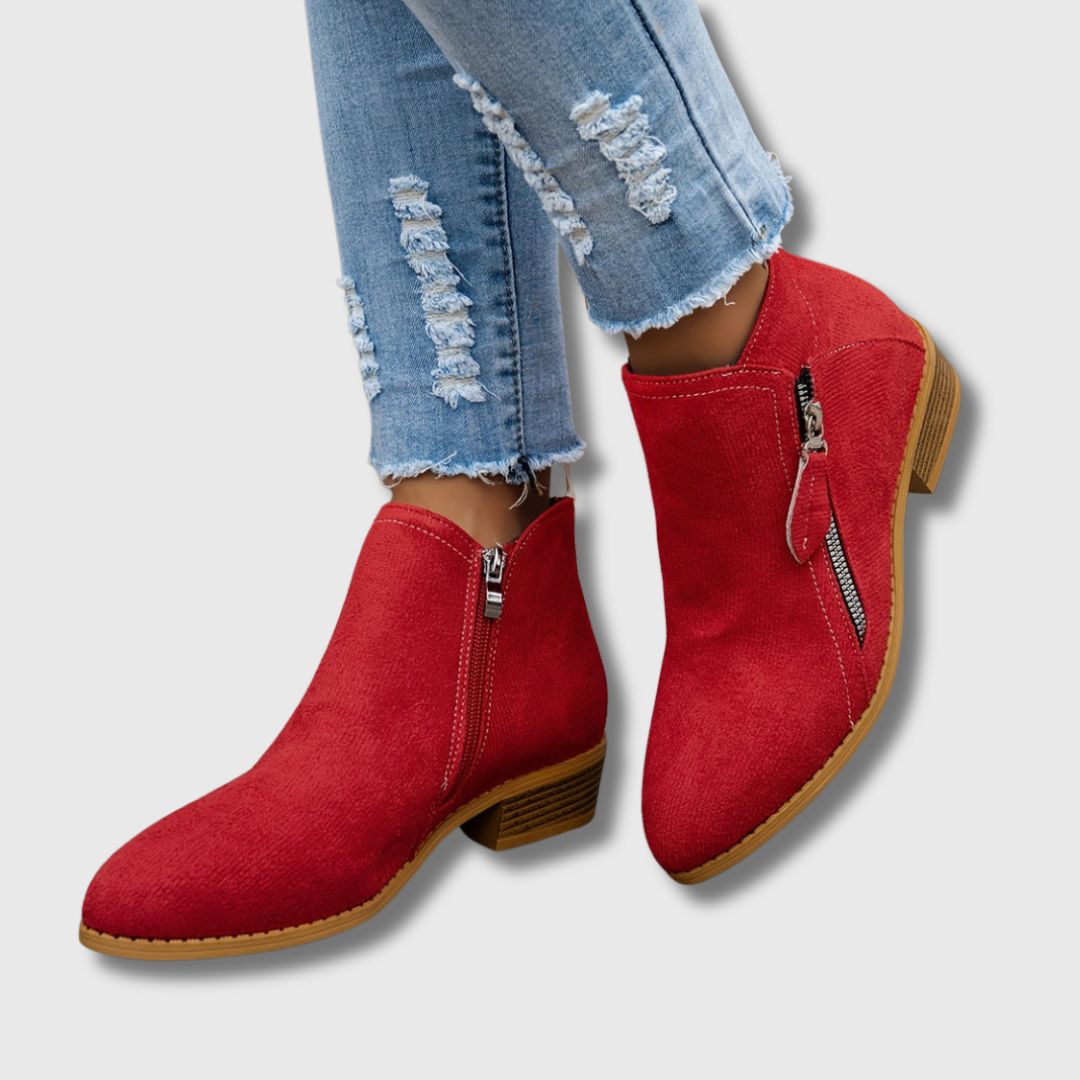 Rouge / 43