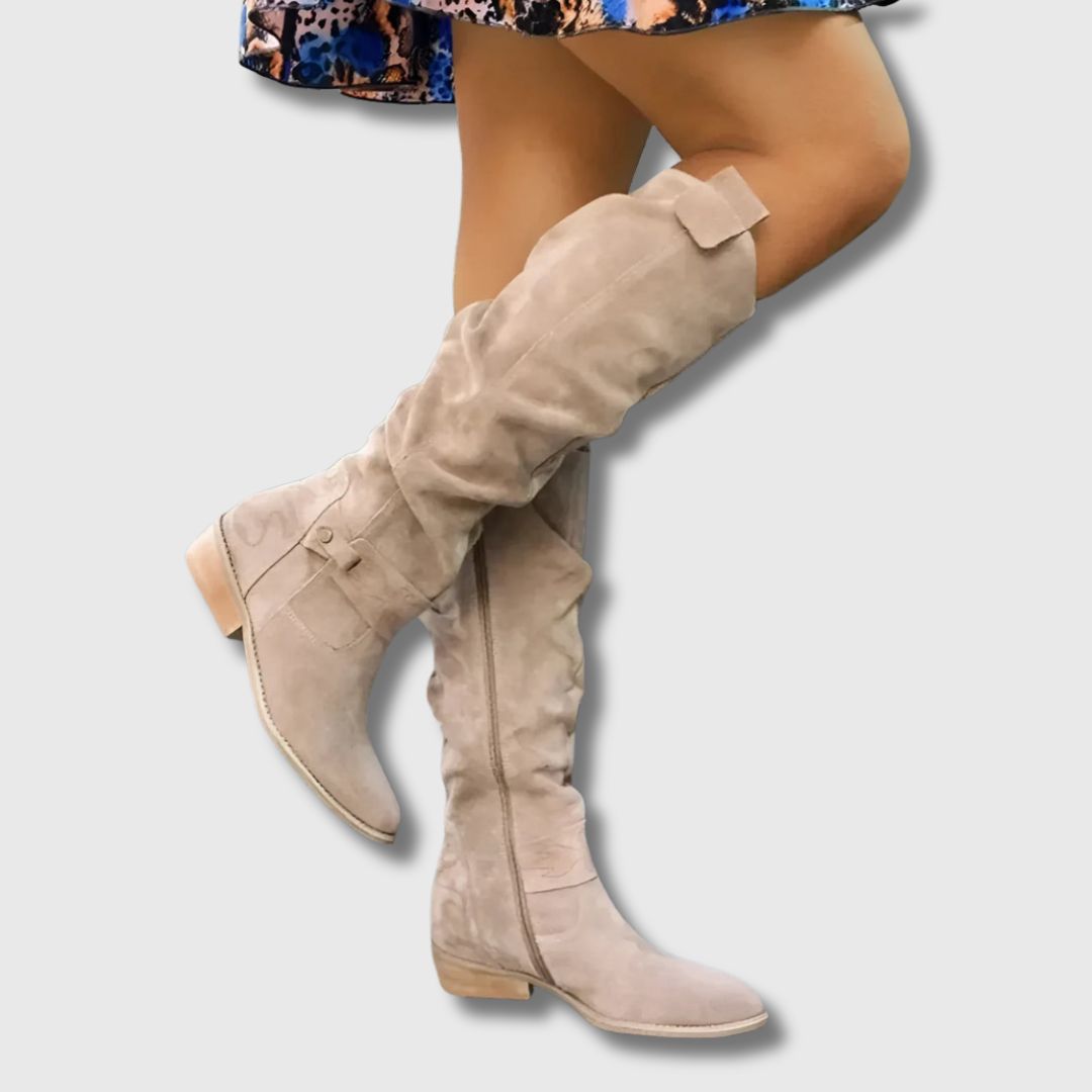 Beige / 43