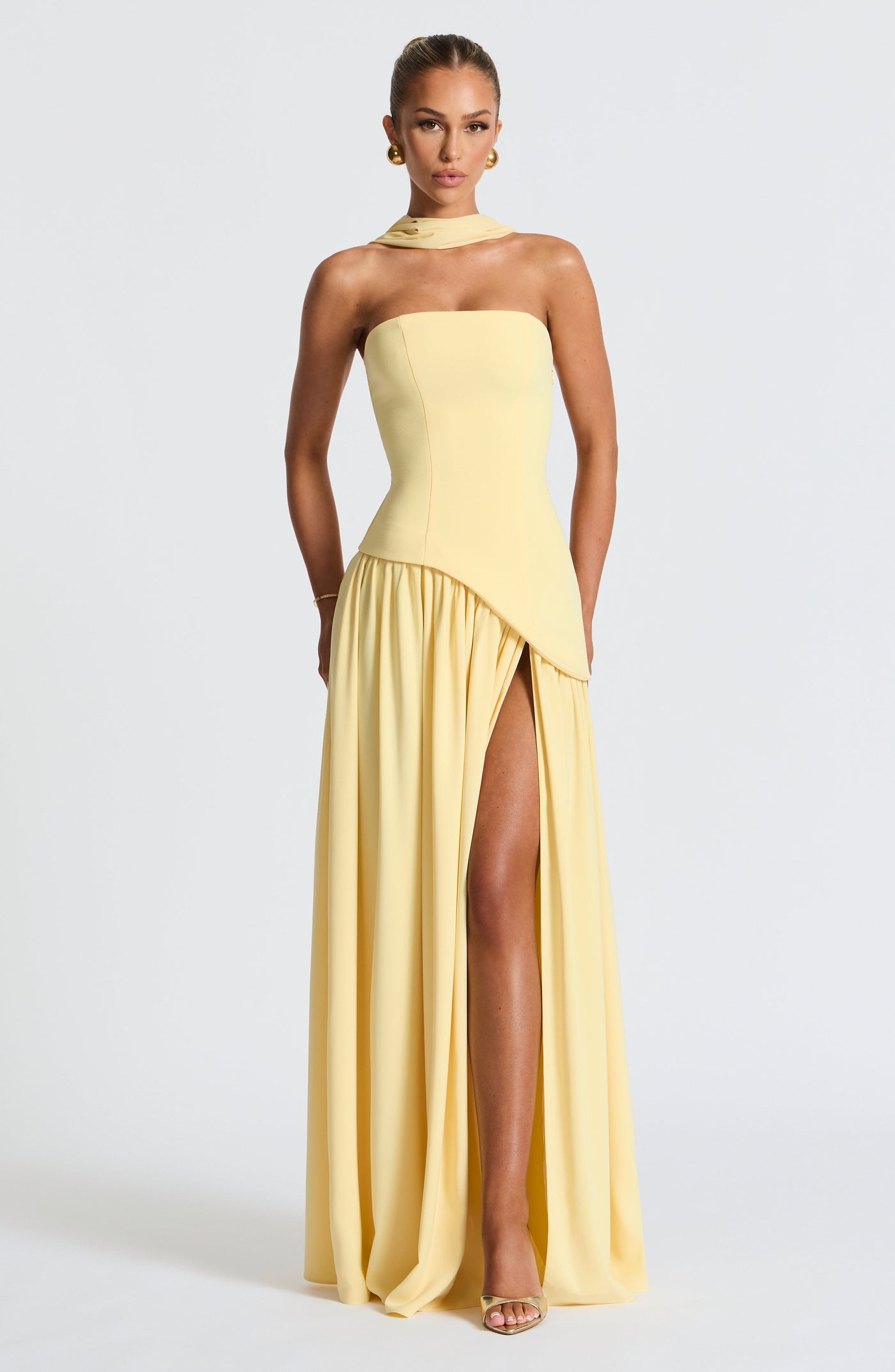 Tessa™ | Robe Longue Maxi Été