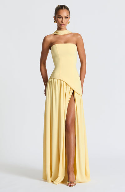 Tessa™ | Robe Longue Maxi Été