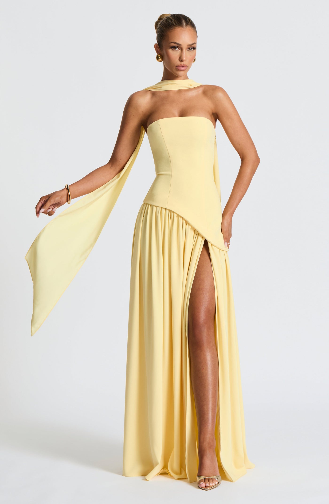 Tessa™ | Robe Longue Maxi Été